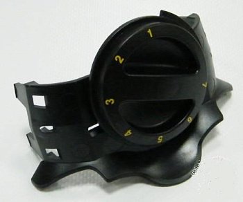 Клавіша регулювання обертів DeWALT D25901,25902