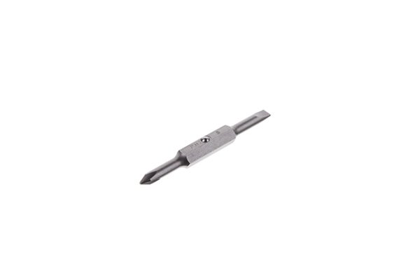 Комплект насадок до викруток PH1/SL5, 4 в 1, уп. 10 шт. INTERTOOL VT-0061