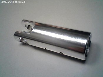Циліндр STANLEY STHR263