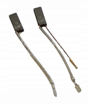 Щітки вугільні DeWALT D25614