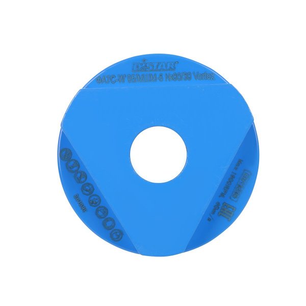 Фреза алмазна Distar GS-W 95/МШМ-6 №00/30 Vortex