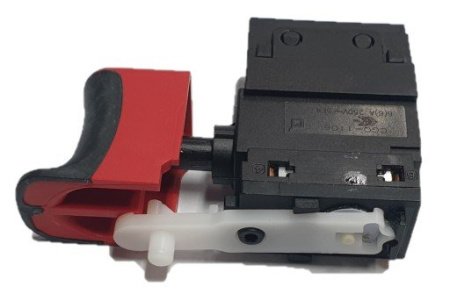 Кнопка Metabo SSW 650
