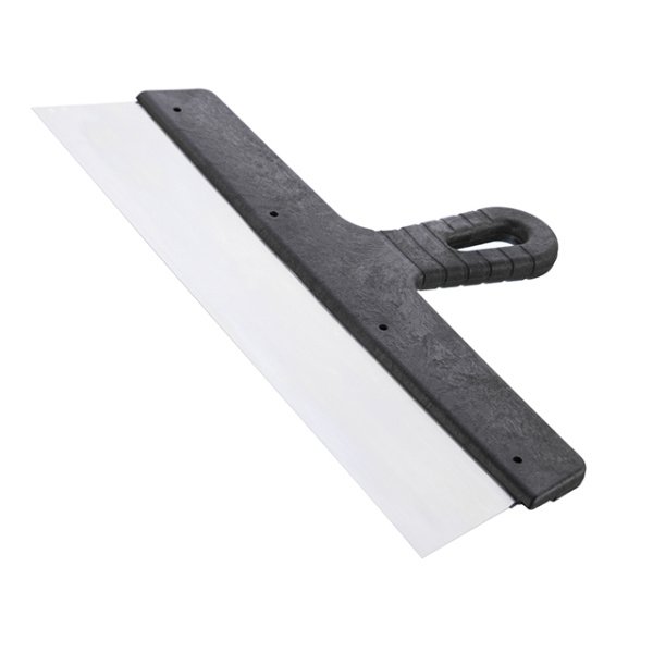 Шпатель із нержавійної сталі, 350 мм INTERTOOL KT-2350