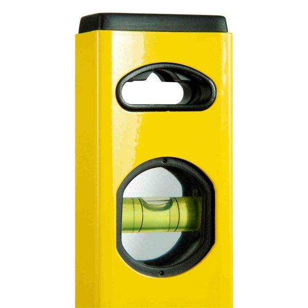 Рівень Classic Box Level алюмінієвий довжиною 600 мм з двома капсулами STANLEY STHT1-43103