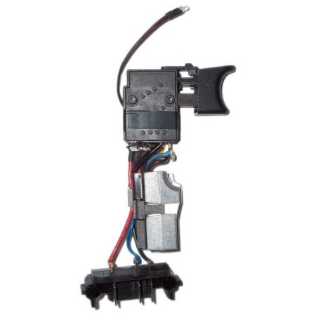 Кнопка STANLEY STDC18LHBK