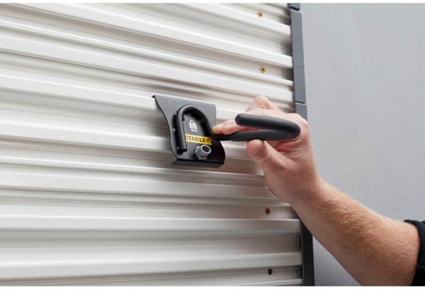 Гачок велосипедний вертикальний для підвісної системи зберігання STANLEY STST82616-1