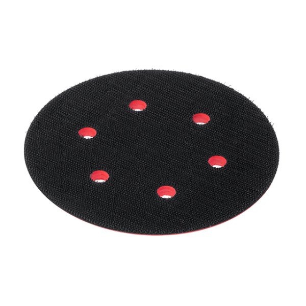 Платформа шліфувальна, 150 мм до PT-1007 INTERTOOL PT-2150