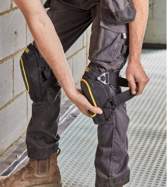 Наколінники 2 шт. STANLEY FMST82962-1