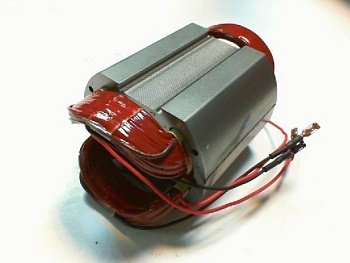 Статор Makita 9565 Статор Makita 9565