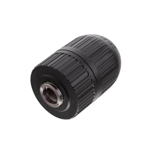 Патрон для дриля швидкозатискний, 1/2"-20, 2,0-13 мм INTERTOOL ST-1221 Патрон для дриля швидкозатискний, 1/2"-20, 2,0-13 мм INTERTOOL ST-1221