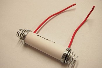 Резистор Makita GA7020S/GA9020S Резистор Makita GA7020S/GA9020S