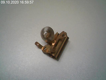 Щіткотримач STANLEY STHR202