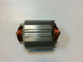 Статор 220-240V  Makita НР 1620 Статор 220-240V  Makita НР 1620