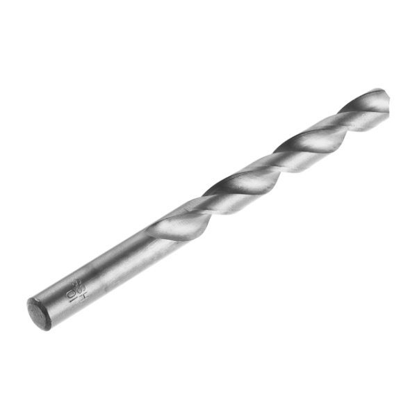 Свердло по металу DIN338 HSS, 10,0 мм INTERTOOL SD-5100