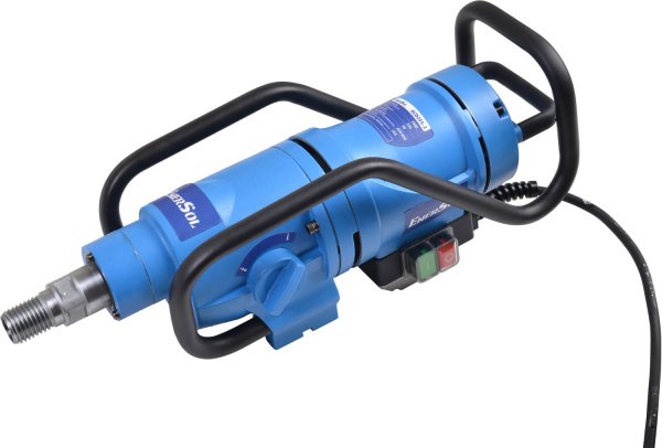 Дрель алмазного сверления EnerSol ECD-255-2