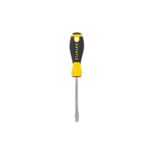 Викрутка ESSENTIAL довжиною 100 мм під шліц SL5.5 STANLEY STHT1-60389