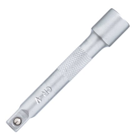 Подовжувач 3/8", 100 мм INTERTOOL ET-1310