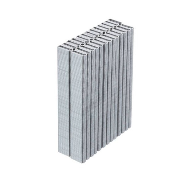 Скоба для степлера PT-1612 16×5,7(5,8) мм, 18GA, 1,25×1,0 мм, 5000 од/упак INTERTOOL PT-8316