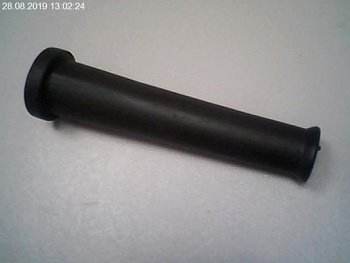 Втулка вводу шнура D10 L82 ISC Втулка вводу шнура D10 L82 ISC