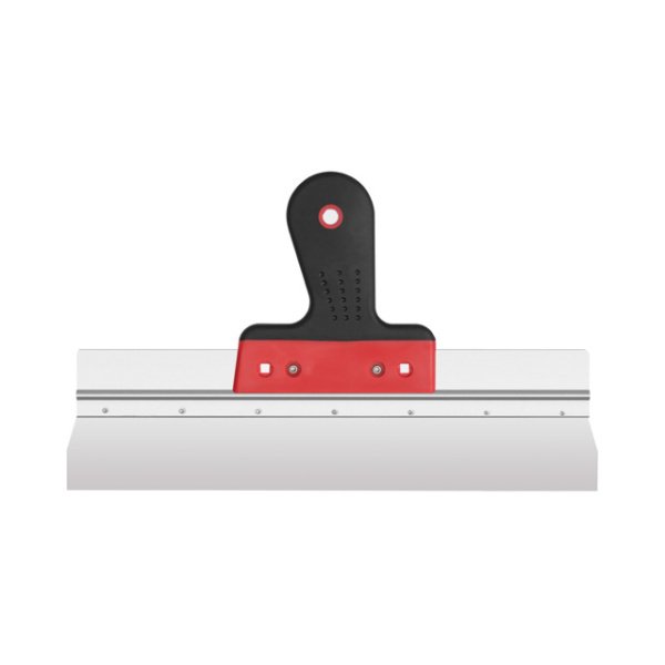 Шпатель з нержавіючої сталі, 350 мм, професійний INTERTOOL KT-2695