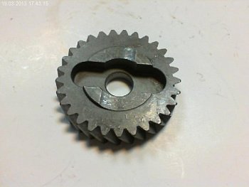 Шестерня Makita HR2800,2810,2811