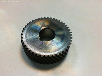 Шестерня Makita LS0810