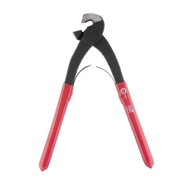 Кліщі для плитки, 200 мм INTERTOOL HT-0331