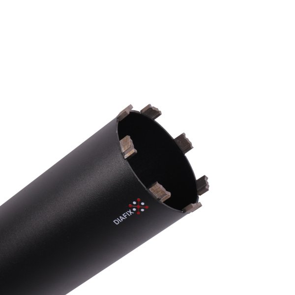 Свердло алмазне Distar DDS-W 102x450-7x1 1/4 UNC DLD 102 RS-TX