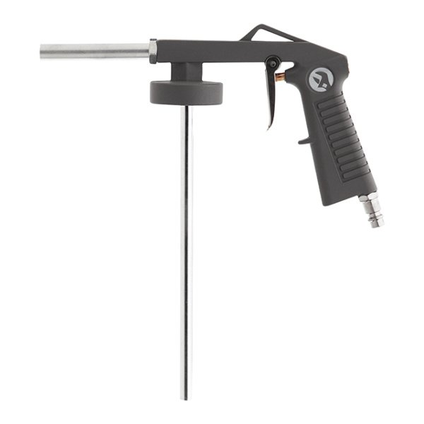 Пістолет для нанесення гравітексу пневматичний INTERTOOL PT-0701