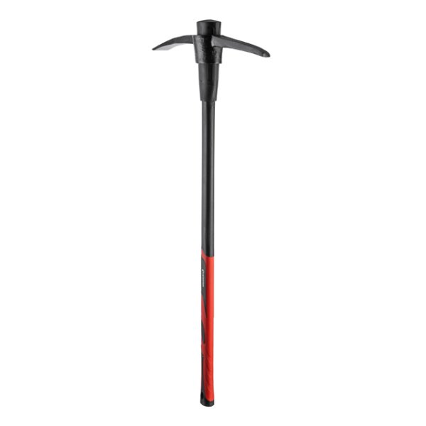 Кірка, 2250 г, ручка з фібергласу INTERTOOL HT-0305