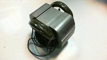 Статор Bosch GWS 24-230LVI