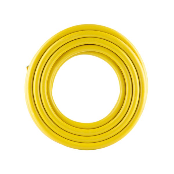 Шланг для поливу 3- х шаровий 1/2 ", 10м, армований PVC INTERTOOL GE-4021