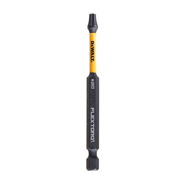 Набір біт DeWALT DT70568T