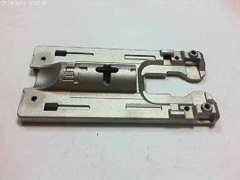 Плита основания(лыжа) Makita