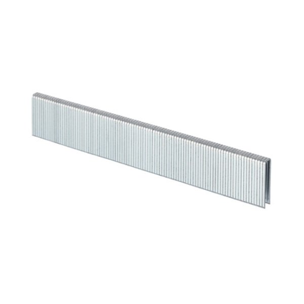 Скоба для степлера PT-1612 22×5,7(5,8) мм, 18GA, 1,25×1,0 мм, 5000 од/упак INTERTOOL PT-8322