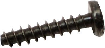 Самонарізний гвинт 5x25 Makita