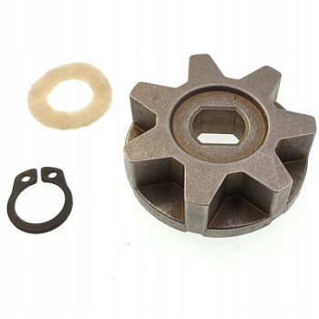 Ведуча зірочка Bosch AKE 30/35/40