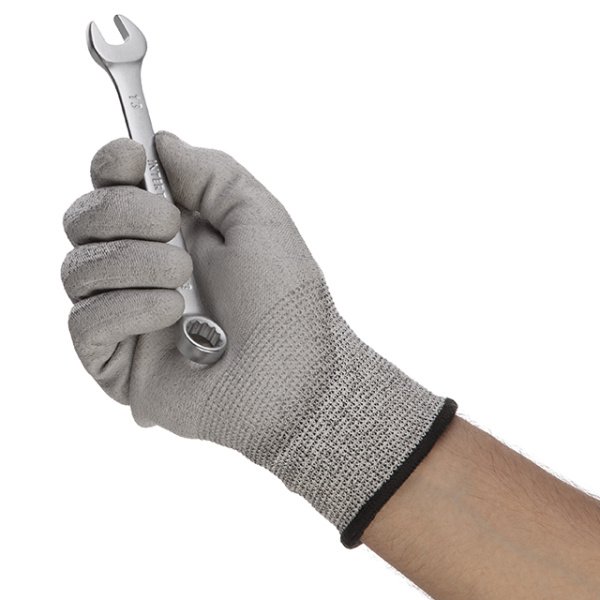 Ключ комбінований 13мм Cr-V INTERTOOL HT-1213