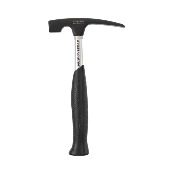 Молоток каменяра Steelmaster з вагою головки 500 г STANLEY 1-51-039