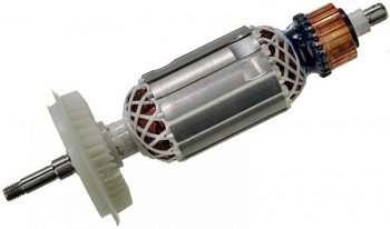 Ротор Bosch&K GWS850CE