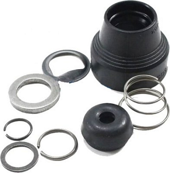 Захисна гільза Bosch GBH2-24DRE