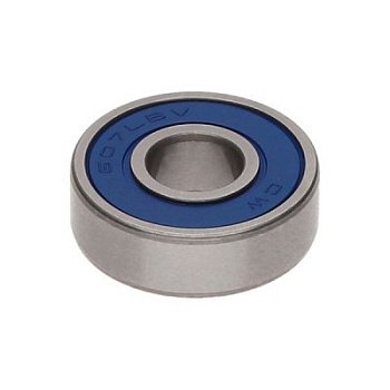 Підшипинк Bosch 607 2RS Підшипинк Bosch 607 2RS
