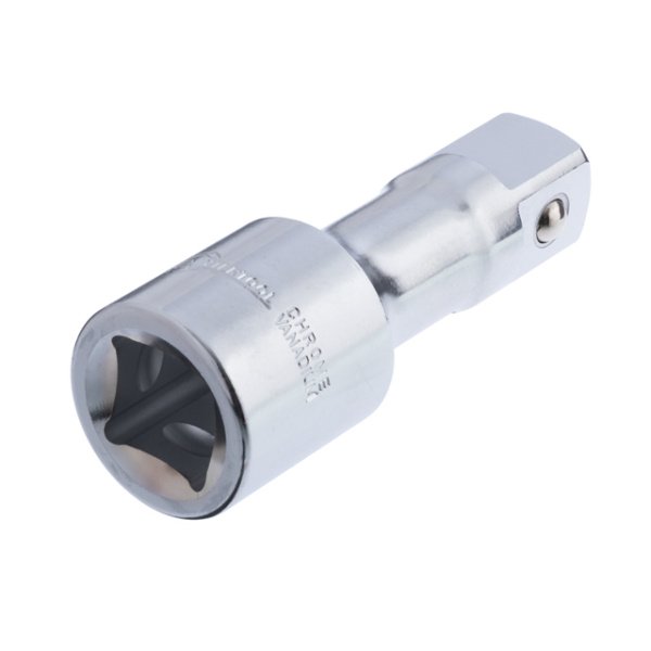 Подовжувач 3/4", 100 мм INTERTOOL ET-1410