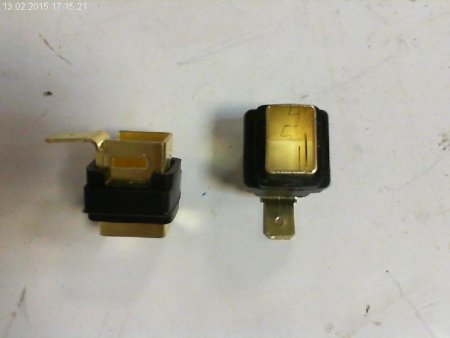 Щеткодержатель Makita