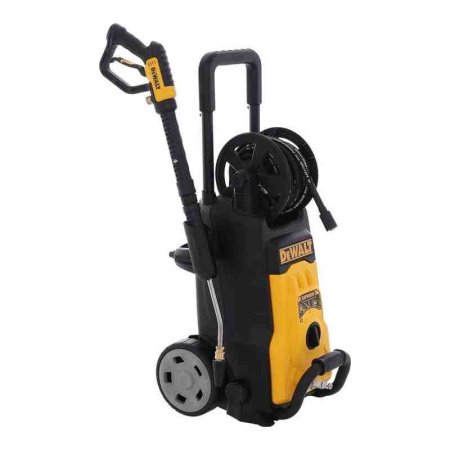 Мийка високого тиску електрична DeWALT DXPW003H
