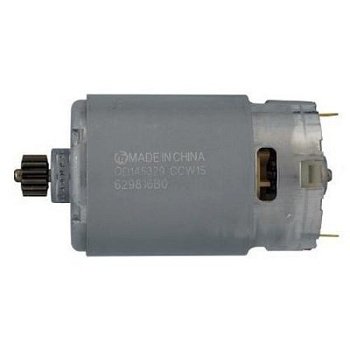 Двигун постійного струму Makita 6270