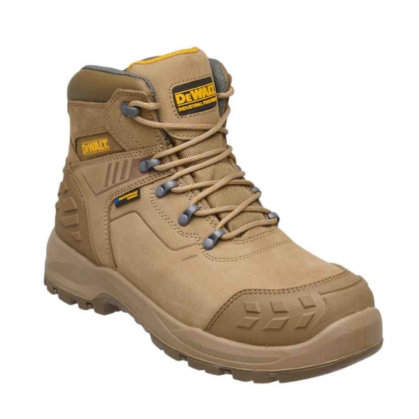 Взуття робоче LUDLOW DeWALT DWF50355-179-08
