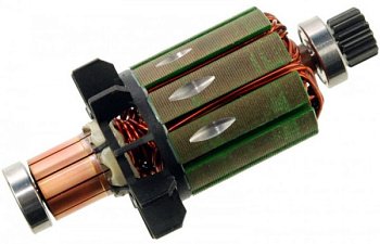 Ротор Makita DDF458