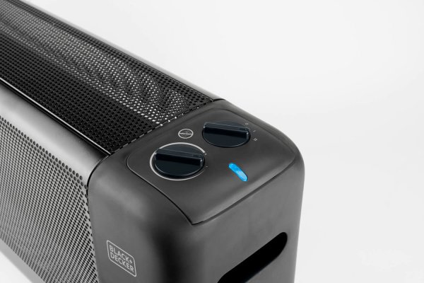 Обігрівач мікатермічний BLACK+DECKER BXMRA1500E