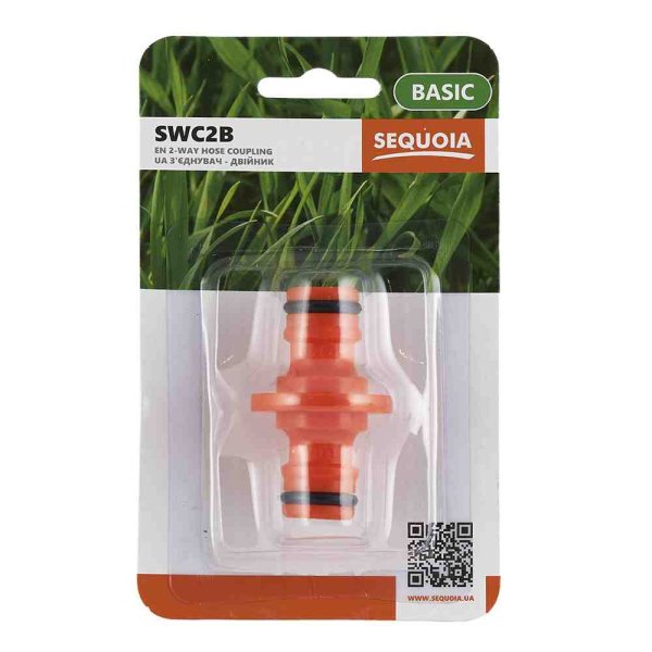 Конектор SEQUOIA SWC2B